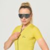 Koszulka damska AERO LEMON ZEST