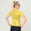 Koszulka damska AERO LEMON ZEST