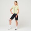 Koszulka damska AERO LIGHT GREEN