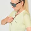 Koszulka damska AERO LIGHT GREEN
