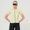 Koszulka damska AERO LIGHT GREEN
