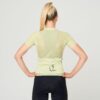 Koszulka damska AERO LIGHT GREEN