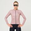 Bluza damska PREMIUM COMFORT PINK BEIGE