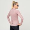 Bluza damska PREMIUM COMFORT PINK BEIGE