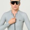 Bluza damska PREMIUM COMFORT ICE MINT