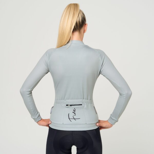 Bluza damska PREMIUM COMFORT ICE MINT