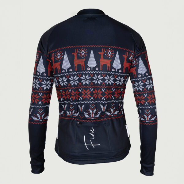 Bluza męska BASIC AUTUMN CHRISTMAS