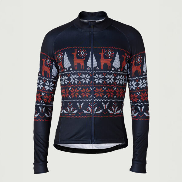 Bluza męska BASIC AUTUMN CHRISTMAS