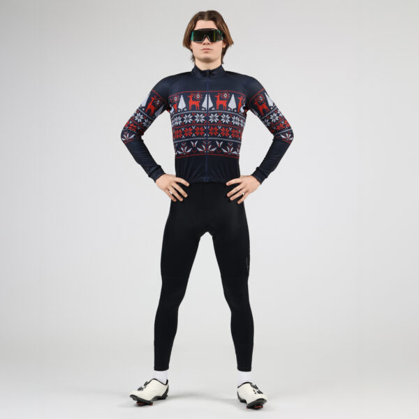 Bluza męska BASIC AUTUMN CHRISTMAS