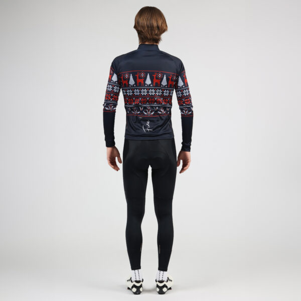 Bluza męska BASIC AUTUMN CHRISTMAS