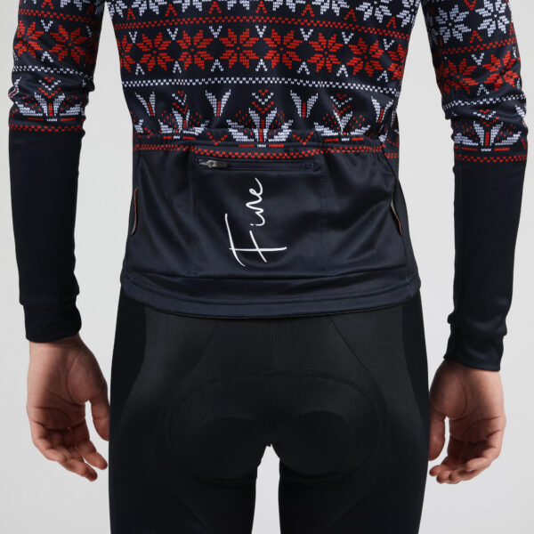 Bluza męska BASIC AUTUMN CHRISTMAS