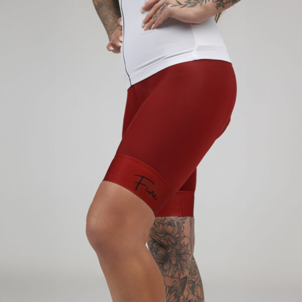 Spodenki damskie PREMIUM COMFORT Nairobi