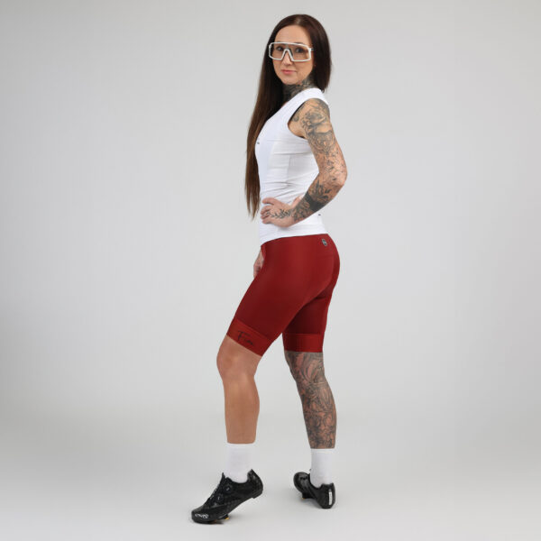 Spodenki damskie PREMIUM COMFORT Nairobi