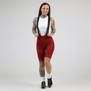 Spodenki damskie PREMIUM COMFORT Nairobi