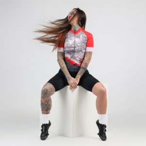 Koszulka damska BASIC COMFORT Polska