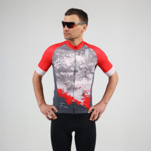 Koszulka męska BASIC COMFORT Poland