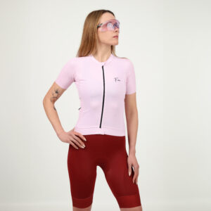 Koszulka damska PINK POWDER