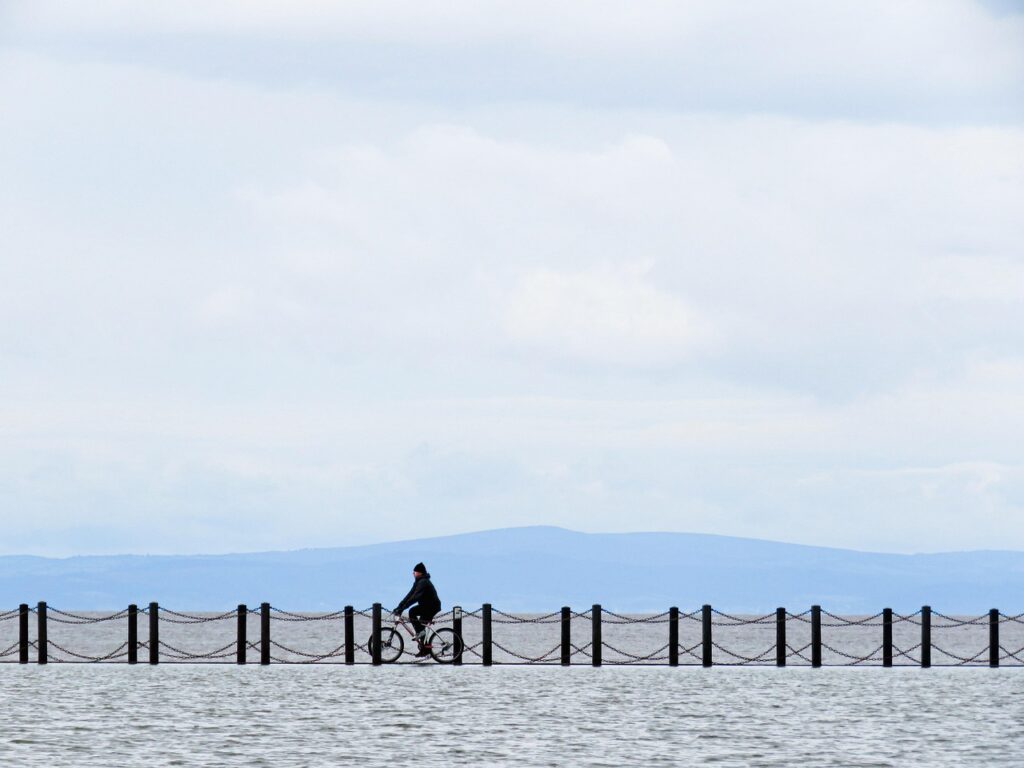 dobrać rozmiar odzieży rowerowej